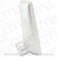 Aeroflow AF90-1151 Race Series Intercooler Tank End Raw Suit 600X300X76mm