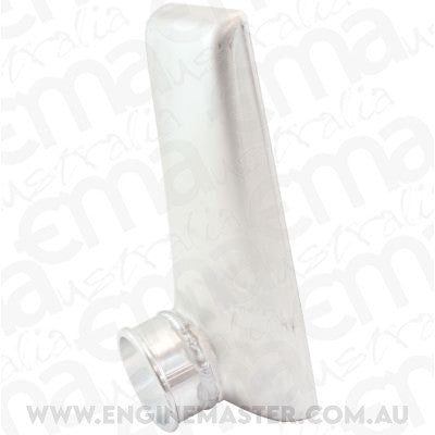 Aeroflow AF90-1151 Race Series Intercooler Tank End Raw Suit 600X300X76mm