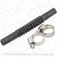 Aeroflow AF130-05-100 5/16" In Tank Fuel Hose 100mm Length E85 Nylon Flexible 8mm