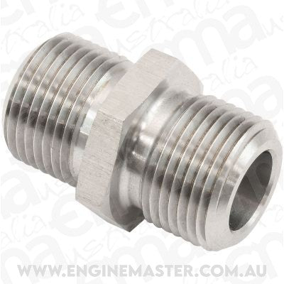 Aeroflow AF64-2157 Subaru Oil Cooler Delete Stud