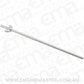 Aeroflow AF55-1012 Air Cleaner Stud 1/4" Thread