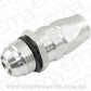 Aeroflow AF580-10-12DS Male -12AN to 10AN Teflon Hose