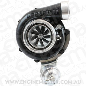 Aeroflow AF8005-3229BLK Boosted 6862 1.06 T3 Xr6 Fg 5 Bolt Outlet G35 1050 Black