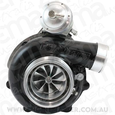 Aeroflow AF8005-3219BLK Boosted 6862 1.06 T3 Xr6 Ba Bf5 Bolt Outlet G35 1050 Black