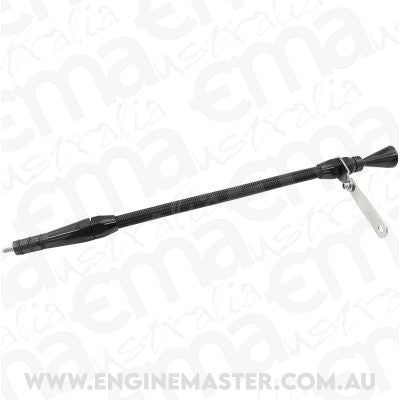 Aeroflow AF64-2285BLK Subaru Ej Engine Dipstick