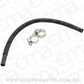 Aeroflow AF130-05-300 5/16" In Tank Fuel Hose 300mm Length E85 Nylon Flexible 8mm