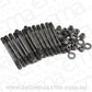Aeroflow AF37-2045 Toyota 2Jz 1Jz Head Stud Kit 12 Point Supra 3.0L