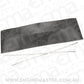 Aeroflow AF91-6010BLK Aluminised Starter Heat Shielda Must For Close Headers Black