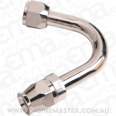 Aeroflow AFFCE-08135 -8 Airconditioning Fitting 135 Degree