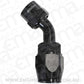 Aeroflow AF7027-12 -12AN 30 Degree Kryptalon Lightweight Big Bore 1 Piece
