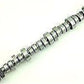 Crow Cams CROW-621317 621317 Hyd Roller Camshaft 222/217@.50 538/538" Lift Ford Windsor Efi