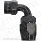 Aeroflow AF7023-08 -8AN 90 Degree Kryptalon Lightweight Big Bore 1 Piece