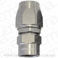 Aeroflow AF7821-06 -6AN Straight Kryptalon Lightweight Big Bore Titanium
