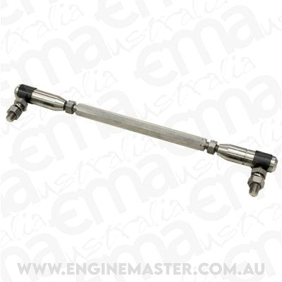 Aeroflow AF42-1012 Carburettor Linkage Kit 320mm 12-3/4" Allows 1" Adjustment