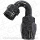 Aeroflow AF7025-10 -10AN 150 Degree Kryptalon Lightweight Big Bore 1 Piece