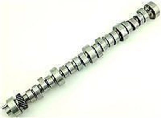 Crow Cams CROW-62819 62819 Solid Roller Camshaft 260/266@.50 583/583 Lift Ford Windsor 351