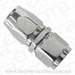 Aeroflow AF881-20 Straight Hose End -20AN Elite Cutter Style Elite Show Qualit