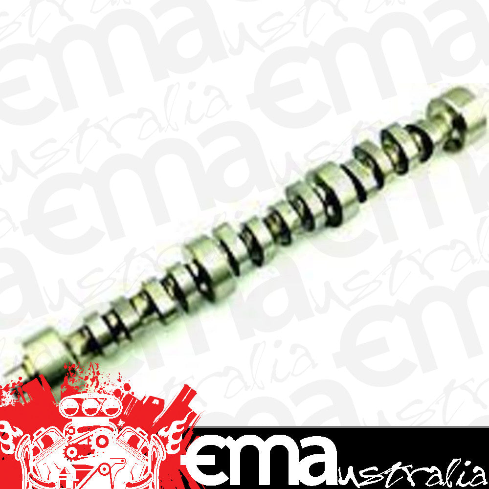 Crow Cams CROW-8531563 8531563 Camshaft 206/210@.50 472/472" Lift Holden Vs-Vt V6 Ecotec