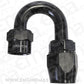Aeroflow AF7026-10 -10AN 180 Degree Kryptalon Lightweight Big Bore 1 Piece