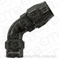 Aeroflow AF7058-06 -6AN 60 Degree Kryptalon Full Flow Big Bore 1 Piece