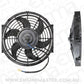 Aeroflow AF49-1000 10" Curved Blade Electric Fan Reversible 850Cfm
