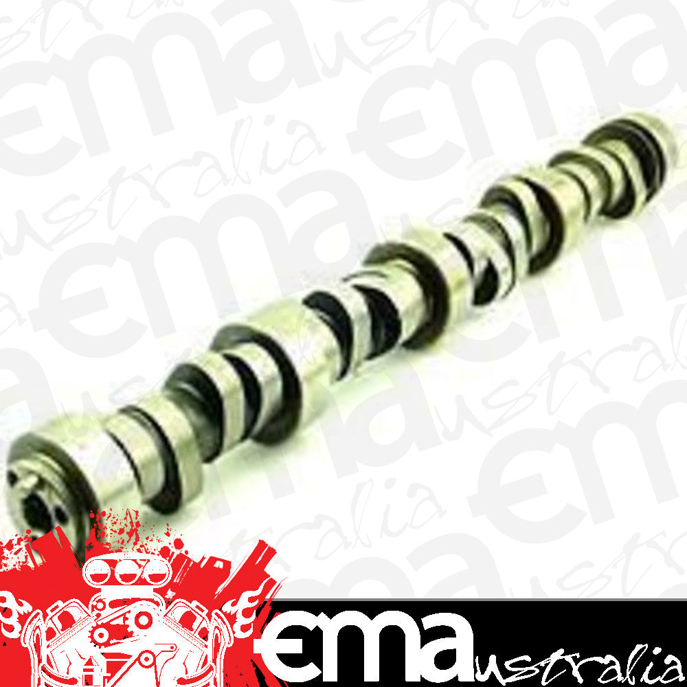 Holden LS1, LS2, LS6 1999 onwards, 3 bolt, cathedral port heads Crow Cams CROW-871253 Crow Cams CROW-871253