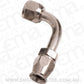 Aeroflow AFFCE-0690 -6 Airconditioning Fitting 90 Degree