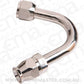Aeroflow AFFCE-10135 -10 Airconditioning Fitting 135 Degree