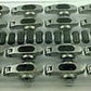 Crow Cams CROW-CRCSB153 Crcsb153 Chev Sb 262-400 Next Gen Stainless Rockers 3/8 Stud 1.5 Ratio