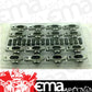 Crow Cams CROW-CRCSB153 Crcsb153 Chev Sb 262-400 Next Gen Stainless Rockers 3/8 Stud 1.5 Ratio