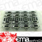 Crow Cams CROW-CRCSB157 Crcsb157 Next Gen Stainless Rockers 7/16" Stud 1.5:1 Chev Sb 262-400
