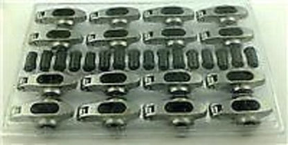 Crow Cams CROW-CRFCL177 Crfcl177 Next Gen Stainless Rockers 7/16" Stud 1.72:1 Ford Cleveland