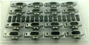 Crow Cams CROW-CRFW163 Crfw163 Next Gen Stainless Rockers 3/8" Stud 1.6 Ratio Ford Windsor