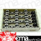 Crow Cams CROW-CRHL6157 Crhl6157 Next Gen Stainless Rockers 7/16" Stud 1.5:1 Holden 6 Cyl