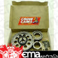 Crow Cams CROW-CS8LS1 Cs8Ls1 Chev Holden Ls1 5.7L Gen 3 V8 Double Row Timing Set