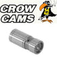 Crow Cams CROW-HT969-16 Ht969-16 Iron Hydraulic Flat Tappet Lifter Set Holden V8