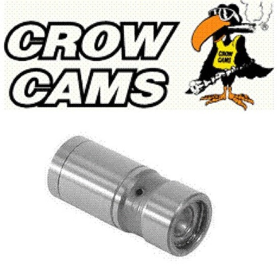 Crow Cams CROW-HT969-16 Ht969-16 Iron Hydraulic Flat Tappet Lifter Set Holden V8