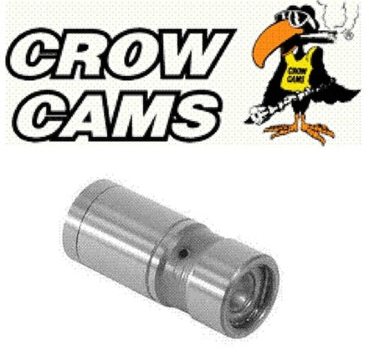 Crow Cams CROW-HT969-16 Ht969-16 Iron Hydraulic Flat Tappet Lifter Set Holden V8
