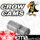 Crow Cams CROW-HT969-16 Ht969-16 Iron Hydraulic Flat Tappet Lifter Set Holden V8