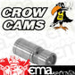 Crow Cams CROW-HT969-16 Ht969-16 Iron Hydraulic Flat Tappet Lifter Set Holden V8