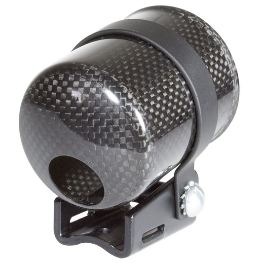 AutoMeter AU2121 Carbon Fiber Mounting Cup 2-1/16"