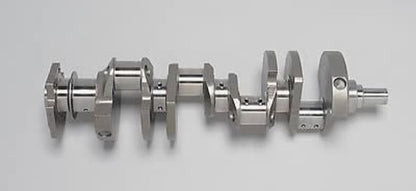 Eagle Specialty Products CRS103503750 Cast Steel Crankshaft for Chev 305/350 CID 3.750" Stroke