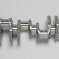 Eagle CRS103503750 Cast Steel Crankshaft for Chev 305/350 CID 3.750" Stroke