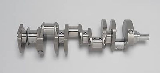 Eagle CRS103503750 Cast Steel Crankshaft for Chev 305/350 CID 3.750" Stroke