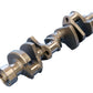 Eagle CRS10352370571 Cast Steel Crankshaft for Chev 305/350 CID 3.750" Stroke