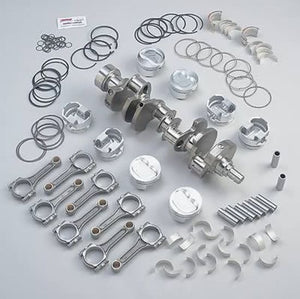 Eagle Specialty Products CRS13007030 Street And Strip Rotating Assemblies Chev Small Block