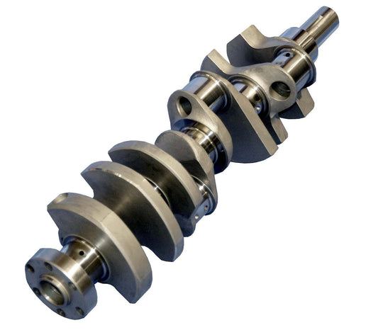 Eagle CRS430234005400 Forged 4340 Crankshaft for Ford SB 302 Windsor 3.4" Stroke