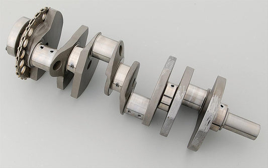 Eagle Specialty Products CRS434640006100 Forged Steel Crankshaft Chev/Holden LS1 V8 4.000" Stroke