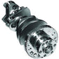 Eagle CRS434741256100 Forged Crankshaft Chev/Holden LS1 LS2 V8 4.125" Stroke 58T