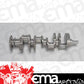Eagle CRS435035625700 Forged Steel Crankshaft for Chev 305/350 CID 3.562" Stroke